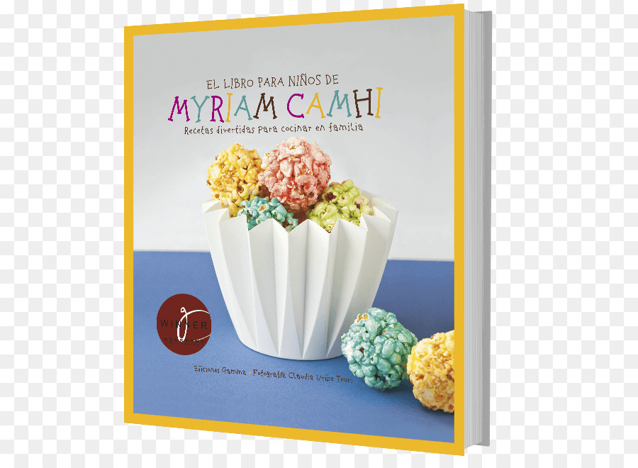 หนังสือ，Myriam Samhi PNG