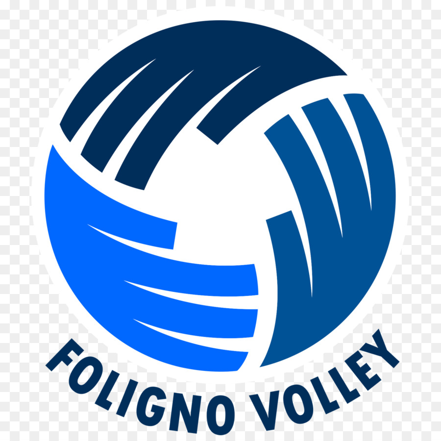 โลโก้วอลเลย์ Foligno，วอลเลย์บอล PNG