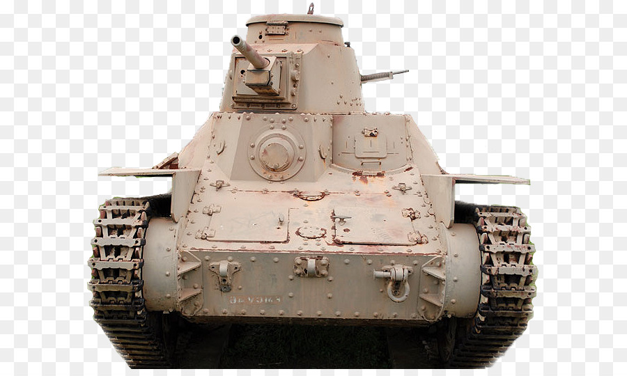 Churchill ถัง，ปืน Turret PNG