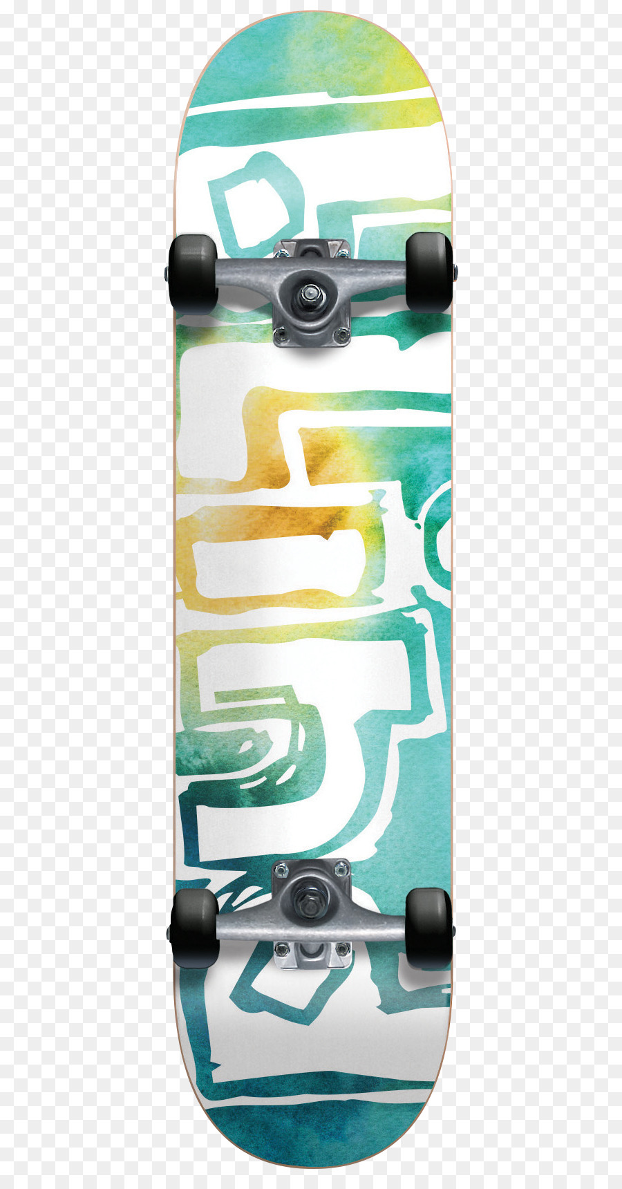 สีสมบูรณ์，ตาบอด Skateboards PNG