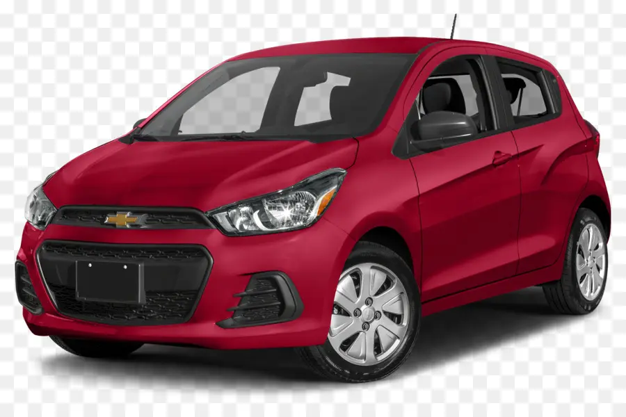 2018 Chevrolet ไฟเรียบร้อ Hatchback，รถ PNG
