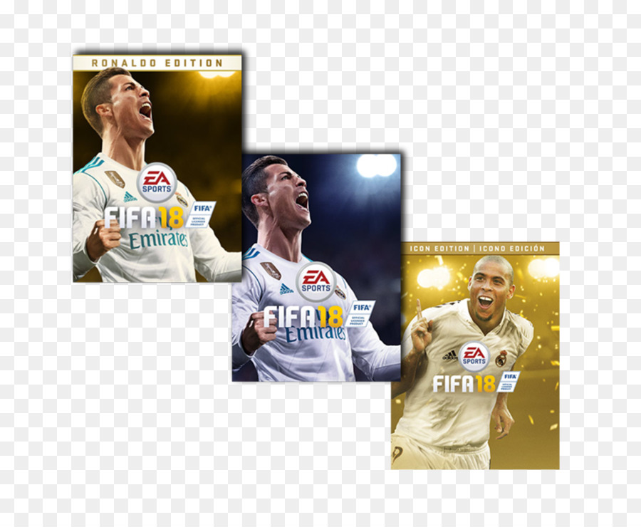 Fifa 18，เอ็กซ์บ็อกซ์เด็กผู้ชาย PNG