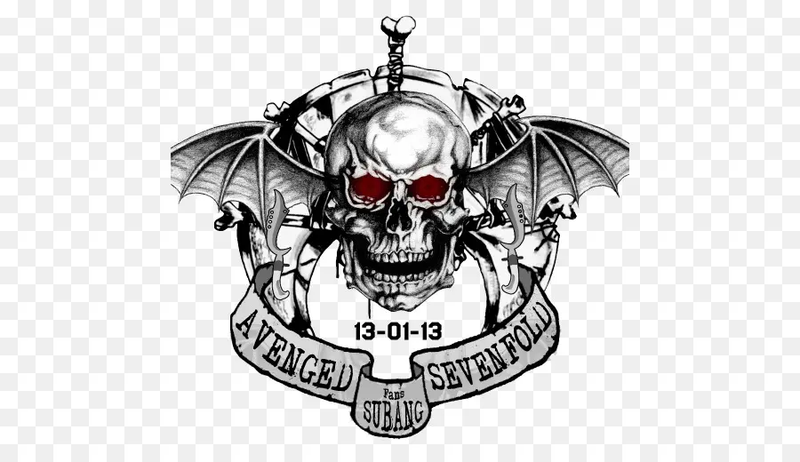 Avenged Sevenfold，วงดนตรี PNG