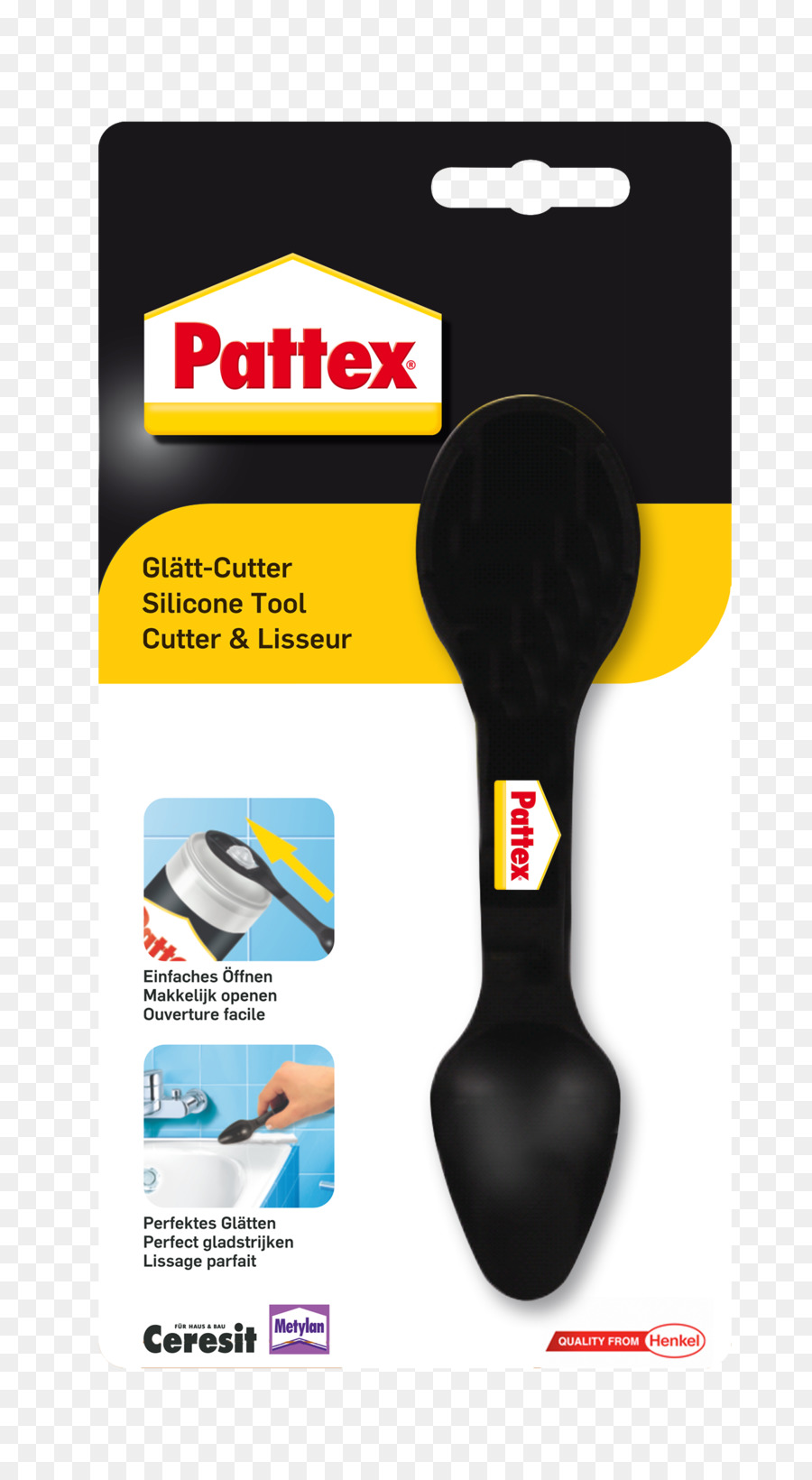 เครื่องมือซิลิโคน Pattex，เครื่องมือ PNG