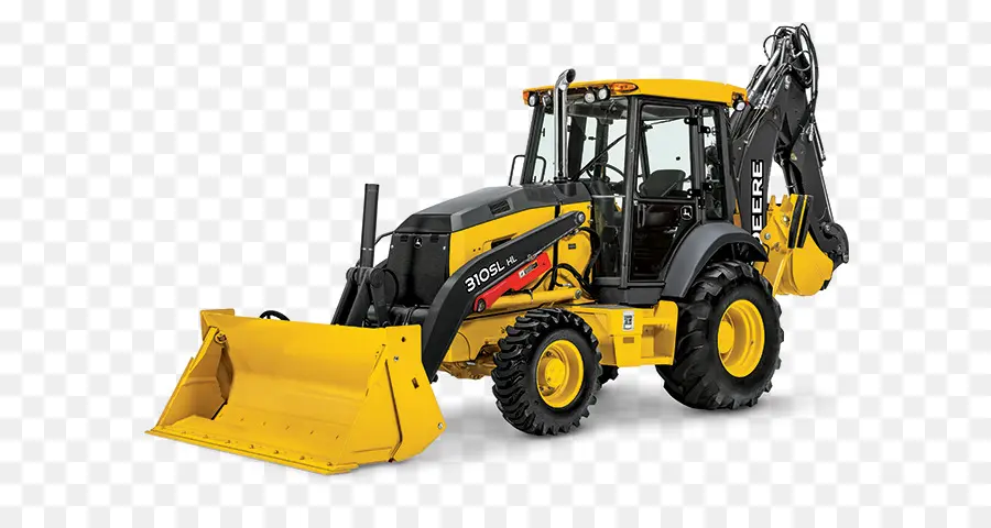 รถตัก Skid Steer，การก่อสร้าง PNG