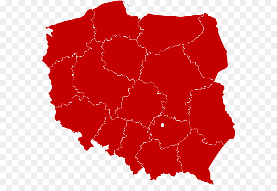 Pomeranian Voivodeship，Poland Kgm PNG