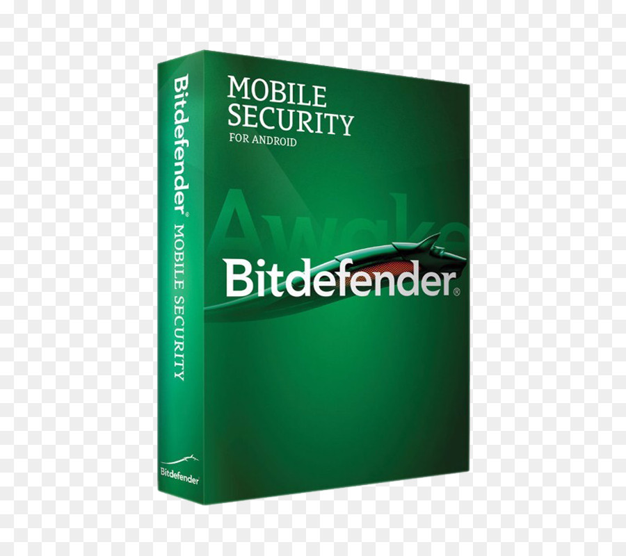 Bitdefender，Antivirus ซอฟต์แวร์ PNG