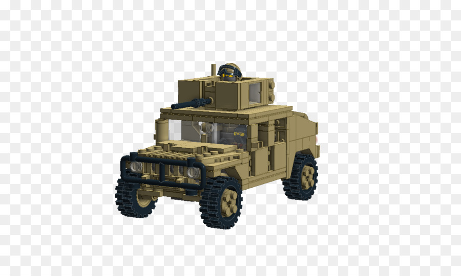 Humvee，รถหุ้มเกราะ PNG