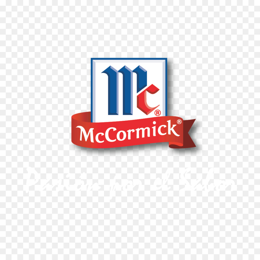 โลโก้ Mccormick，ยี่ห้อ PNG