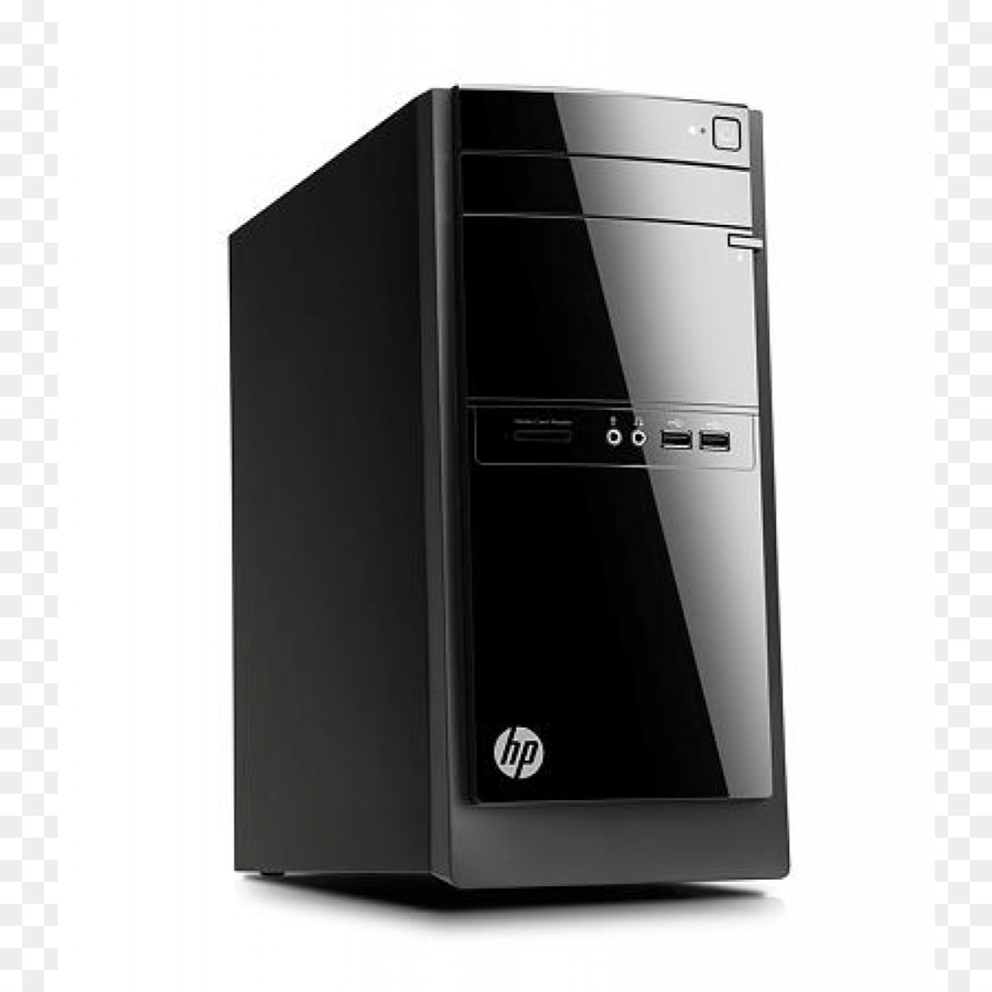 Hewlettpackard，พื้นที่ทำงานฝ่ายไอทีเปิดดูคอมพิวเตอร์ PNG