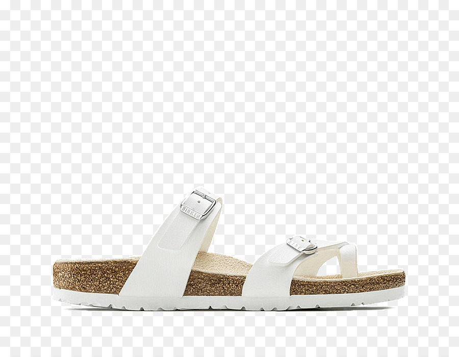 รองเท้า，Birkenstock PNG