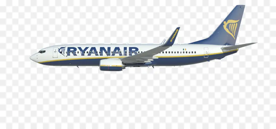 เครื่องบิน Ryanair，สายการบิน PNG