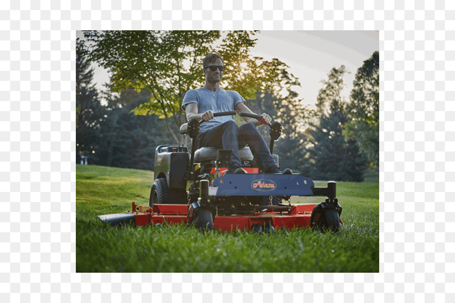 ขี่ม้า Mower，สนามหญ้า Mowers PNG