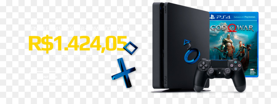 Playstation 4，ผู้ควบคุม PNG