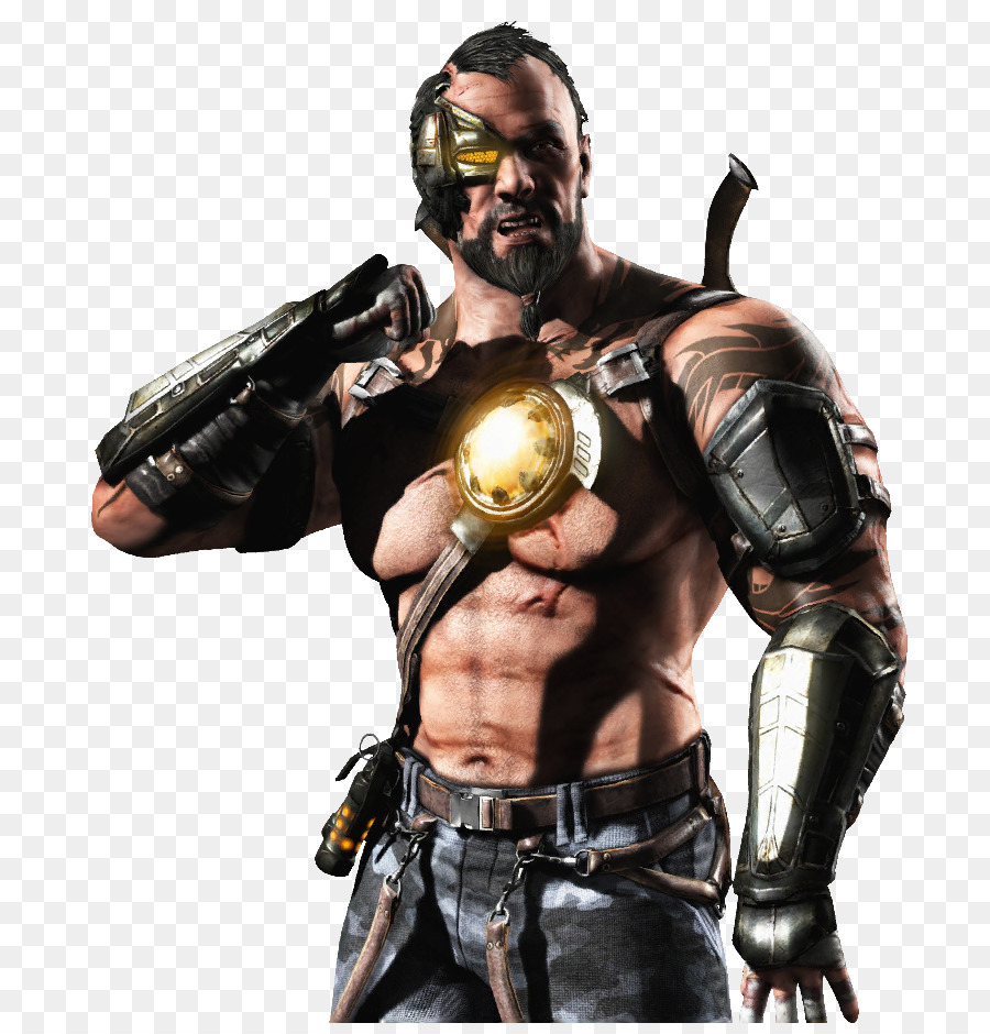 ยแร Kombat X，ยแร Kombat PNG