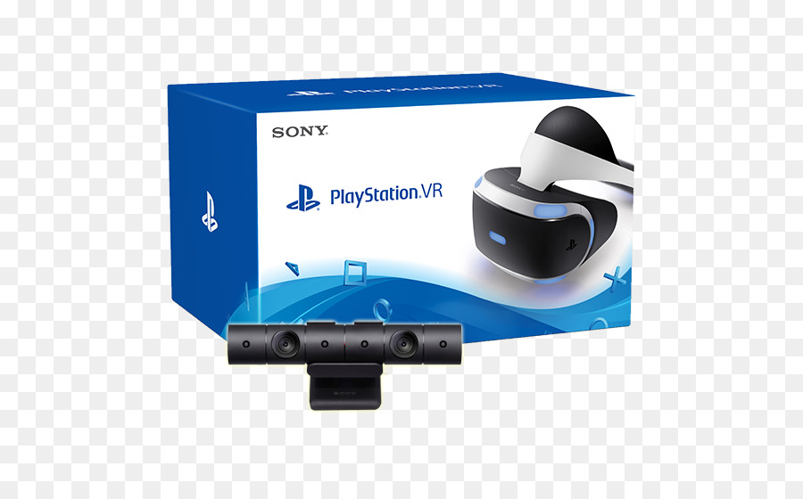 Playstation Vr，Playstation กล้อง PNG