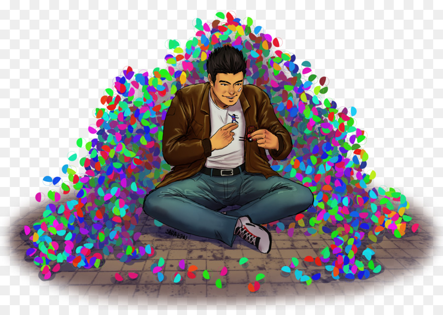 Shenmue，เรียว Hazuki PNG