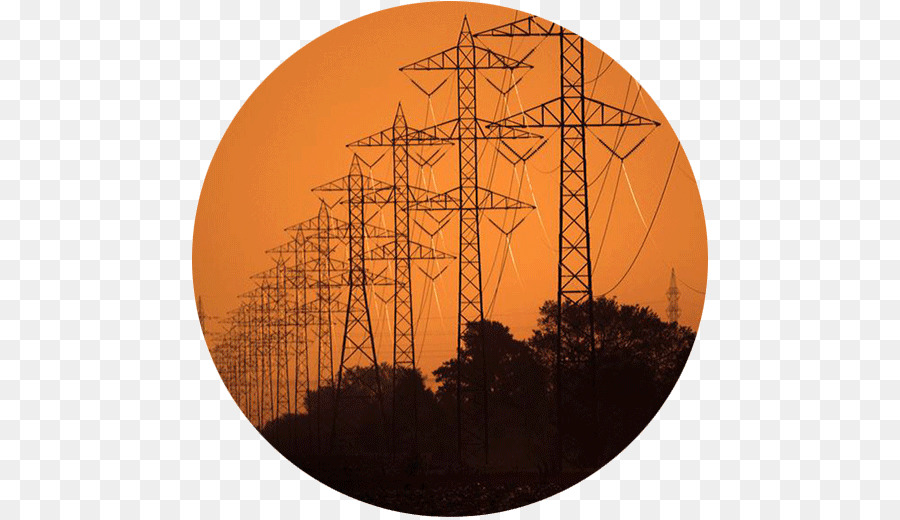 ไฟฟ้า，พลังงาน PNG