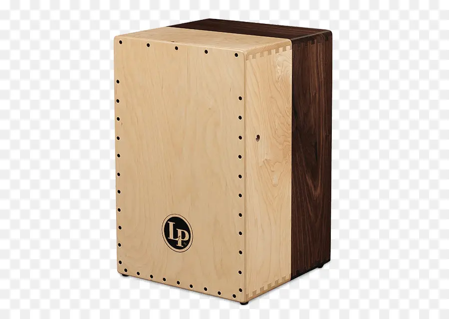 กลอง Cajon，การกระทบ PNG