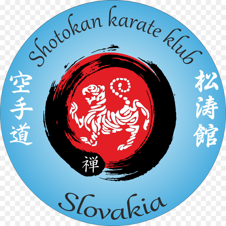 คาราเต้ด้วย，Shotokan PNG