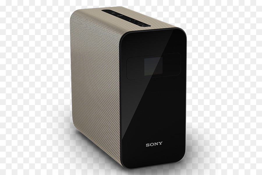 Sony กระเป๋า Projector 100 Lm，Sony Xperia PNG