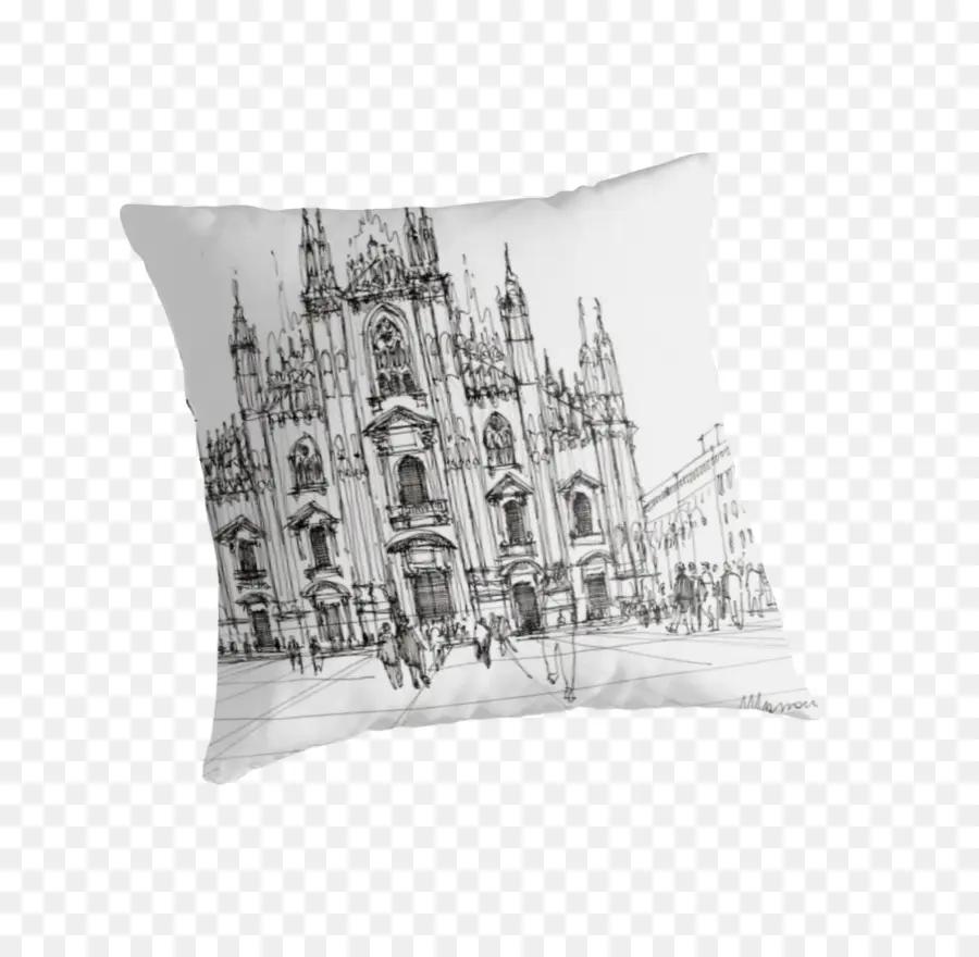 มิลาน Cathedral，Stefano Alderighi กันเมแกนมาร์กาเร็ตสีขาว PNG