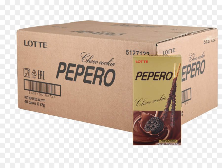 Pepero，ไวท์ช็อกโกแลต PNG