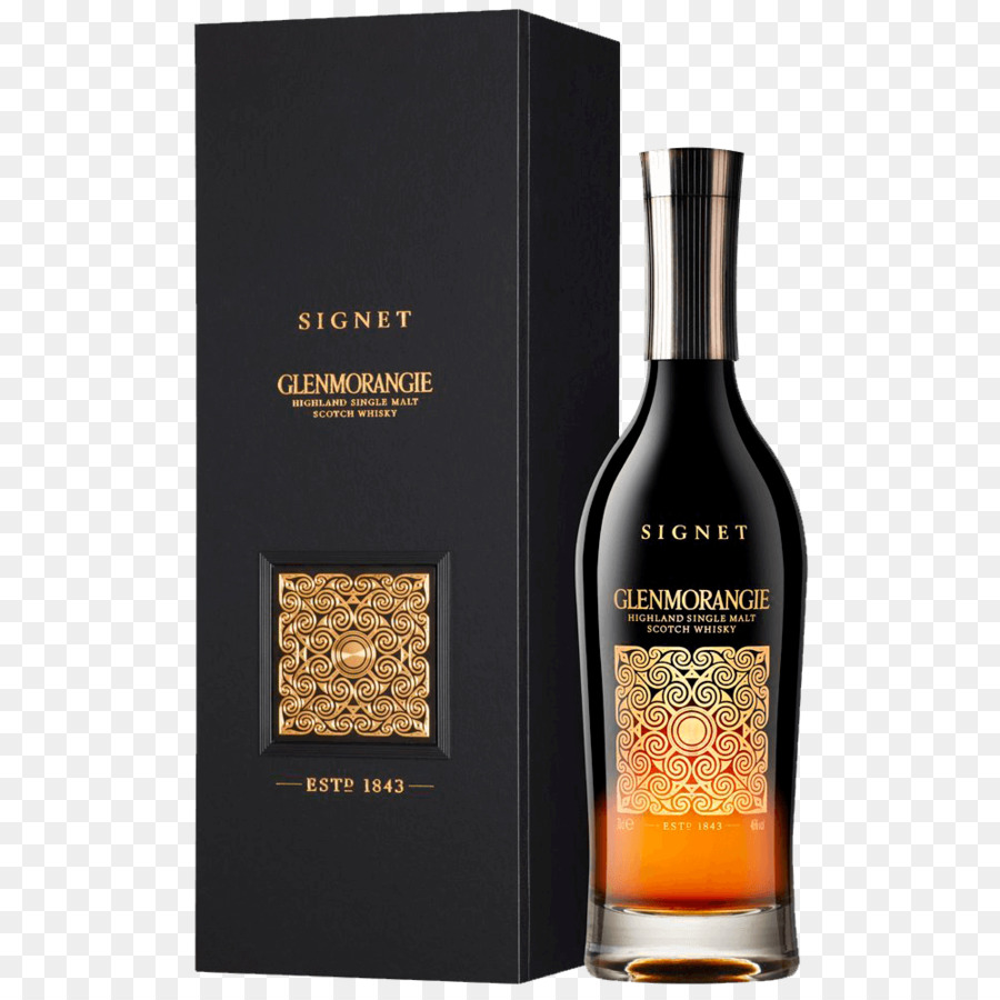 Glenmorangie，ซิงเกิ้ลมอลท์ Whisky PNG