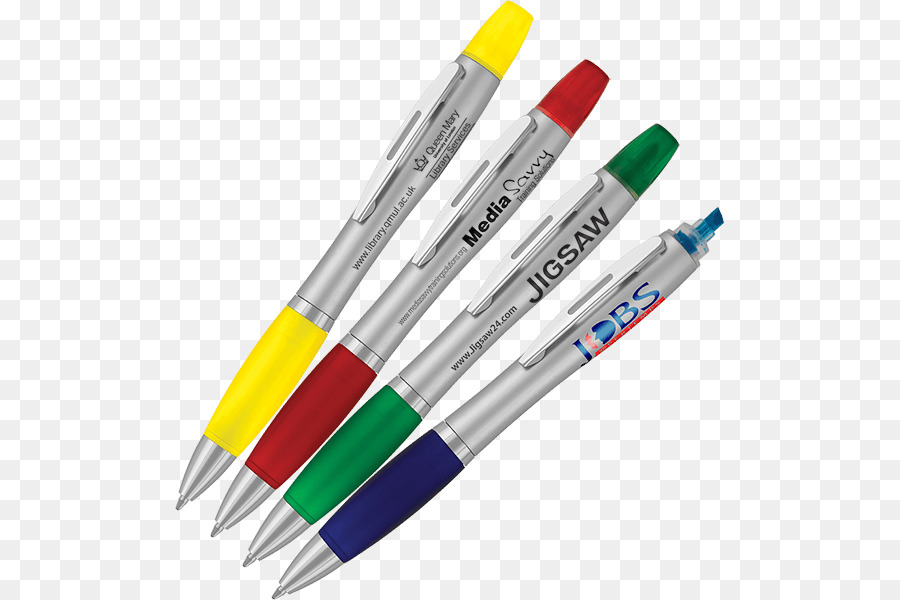 Ballpoint ปากกา，พลาสติก PNG