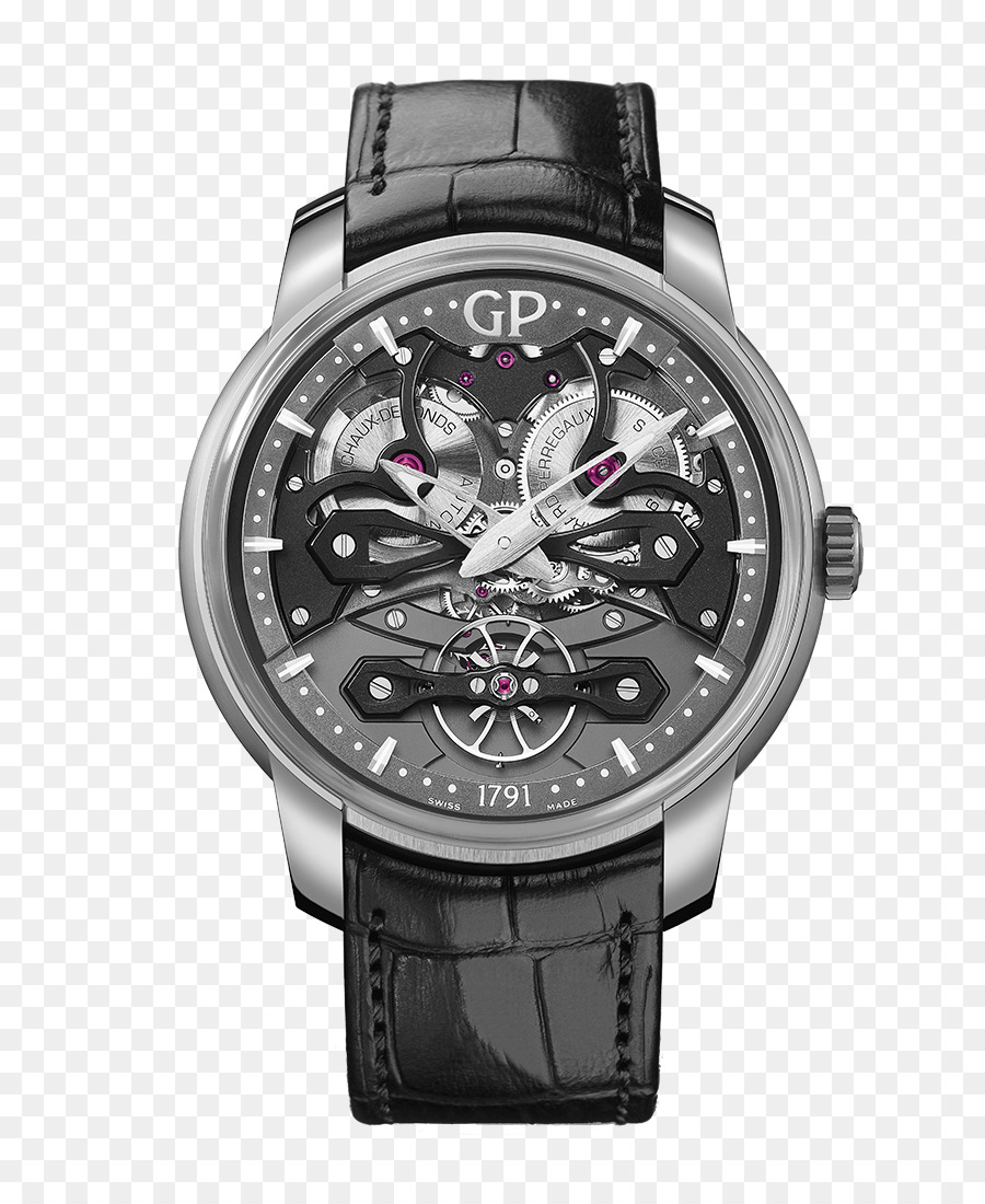 Girardperregaux，ดู PNG