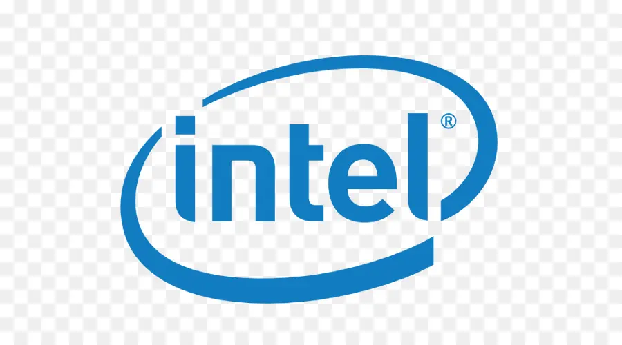 โลโก้ Intel，เทคโนโลยี PNG