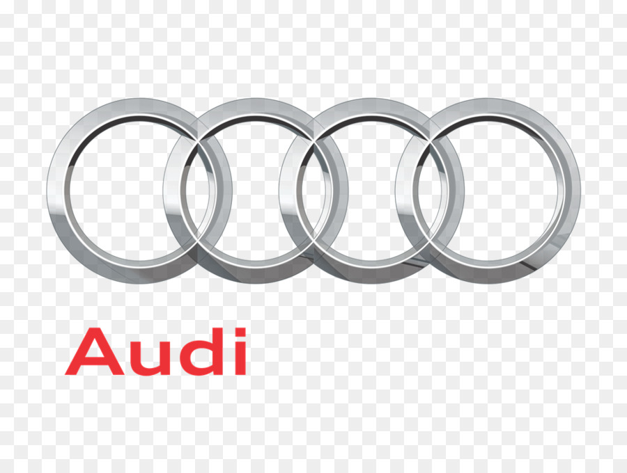 โลโก้ Audi，รถ PNG