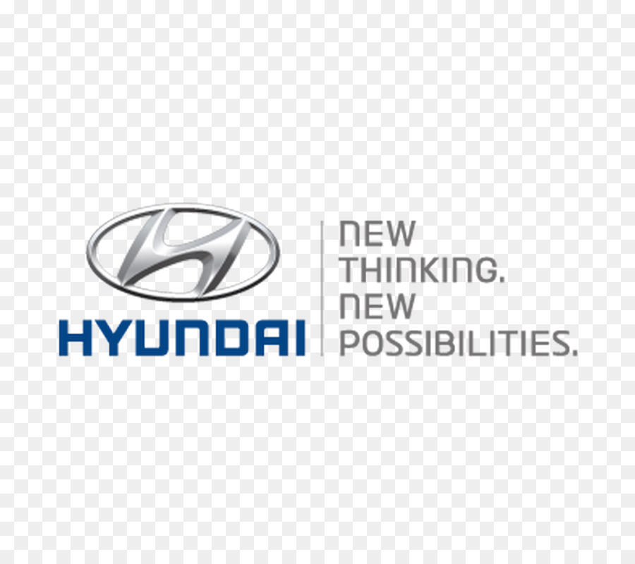 โลโก้ Hyundai，รถยนต์ PNG