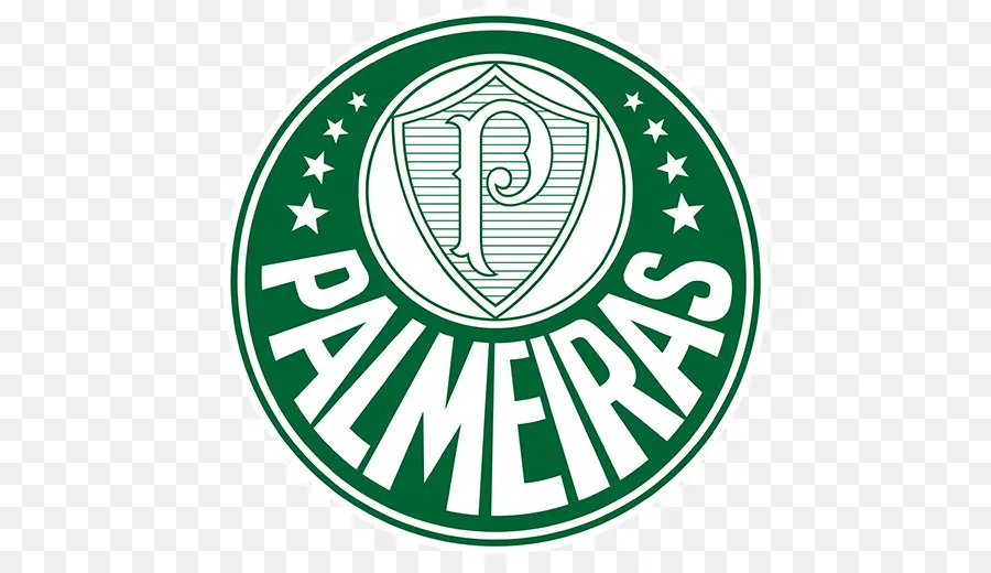 โลโก้ Palmeiras，ฟุตบอล PNG