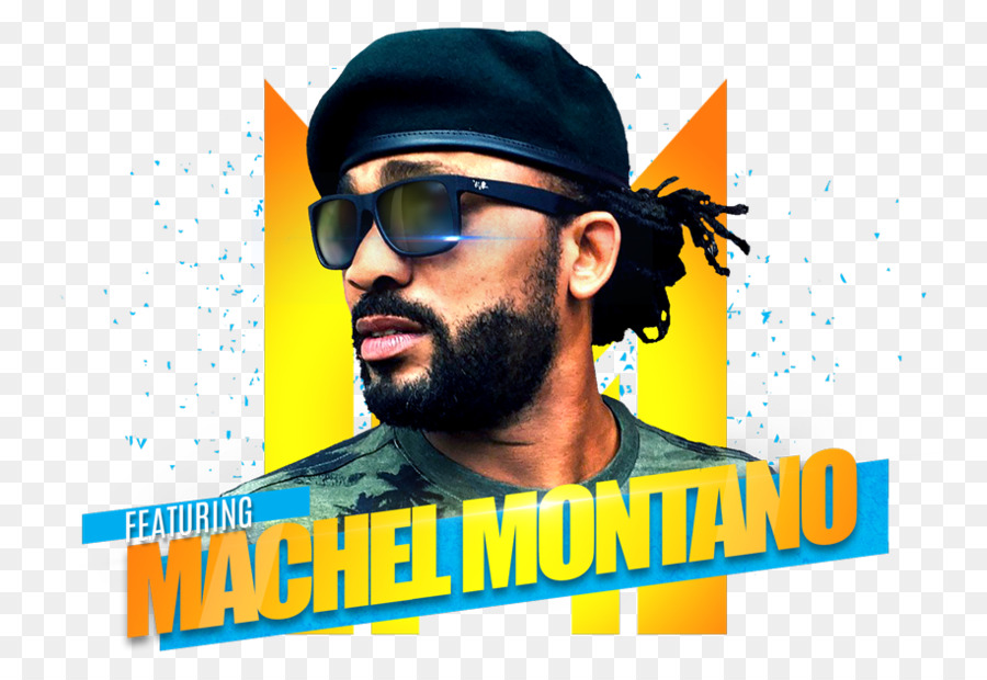 Machel Montano，ดนตรี PNG