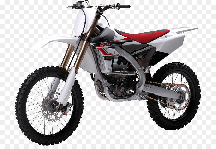 ยามาฮ่า Yz250f，Yamaha ใช้เครื่องยนต์บริษัท PNG