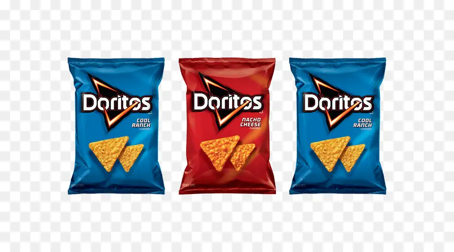 ชิป Doritos，อาหารว่าง PNG