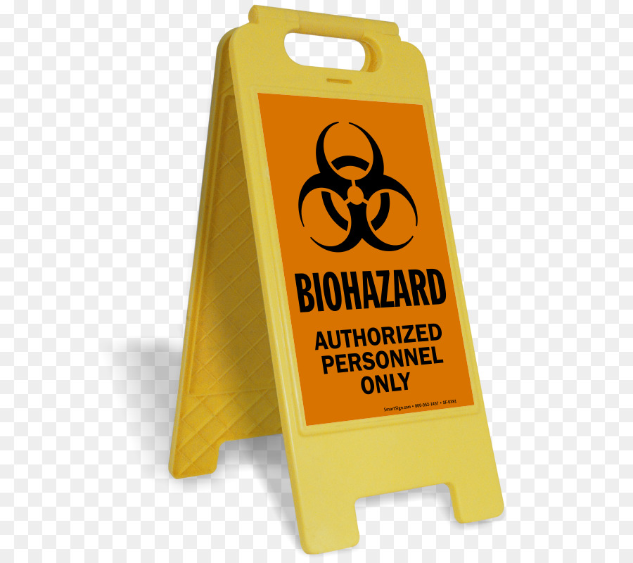 Biohazard，คำเตือน PNG