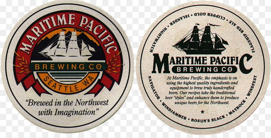 Maritime Pacific Brewing Co，เบียร์ PNG