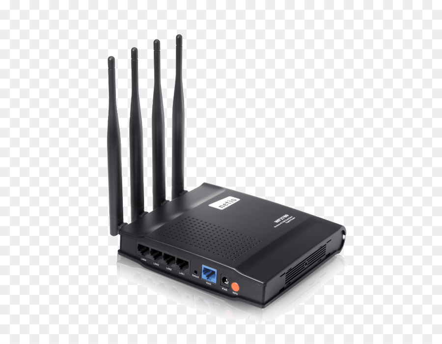 Netis Netis Dl4422 เครือข่ายไร้สาย Router 4port เปลี่ยน Integrated หน้าที่กำลังอยู่ระหว่าเร็วหน้าที่กำลังอยู่ระหว่า Ieee 80211b Ieee 80211g Ieee 80211n，80211ac Ieee PNG