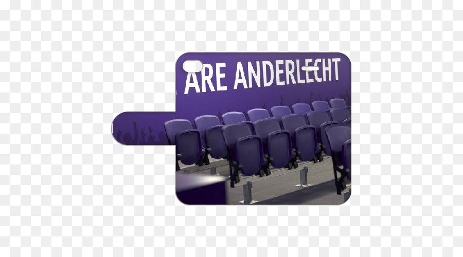 อย่างต่อเนื่อง Vanden หุ้นของสนามกีฬา，Anderlecht PNG