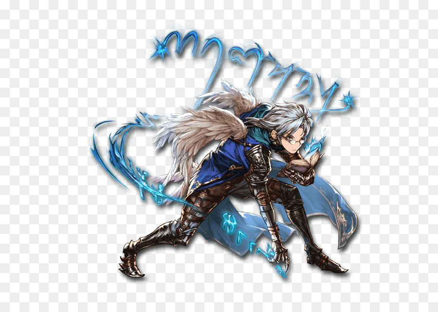 Granblue จินตนาการ，Siegfried PNG