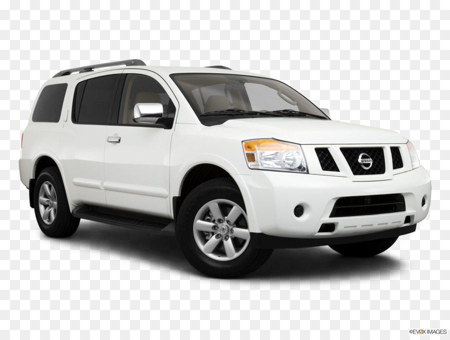 Suv สีดำ，รถ PNG