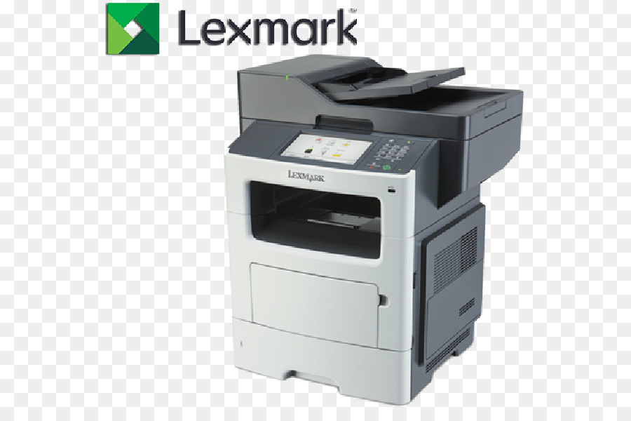 Multifunction เครื่องพิมพ์，Lexmark PNG