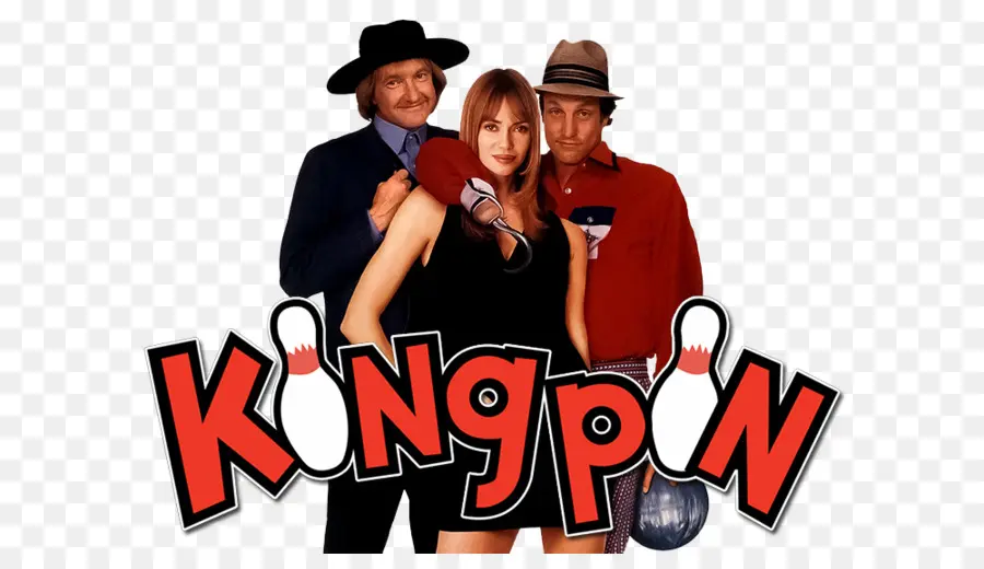 ภาพยนตร์ Kingpin，โปสเตอร์ PNG