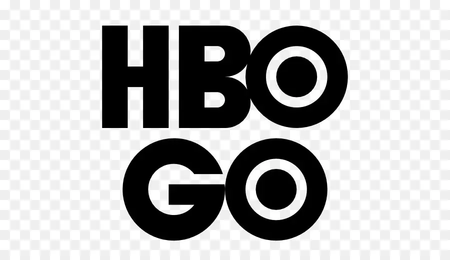 โลโก้ Hbo Go，การสตรีม PNG