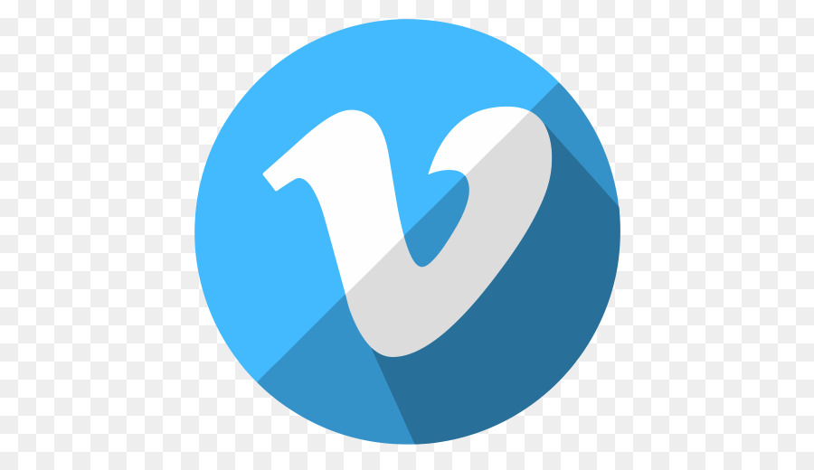 โลโก้ Vimeo，วิดีโอ PNG