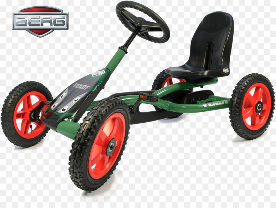 Gokart，คันเร่ง PNG