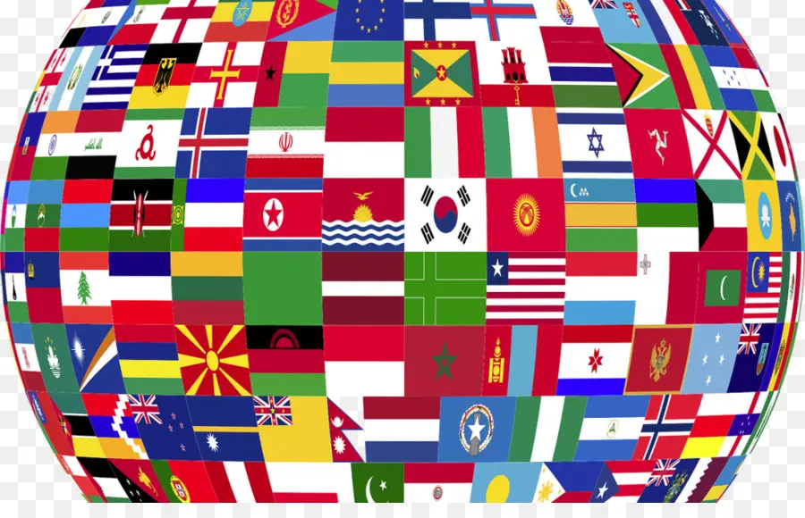 สถานะของโลก，ธง PNG