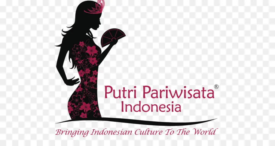 โลโก้การท่องเที่ยว Putri Indonesia，วัฒนธรรม PNG